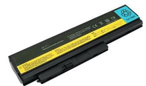 Notebook battery, LENOVO 0A36281, 5200mAh, Extra Digital Selected kaina