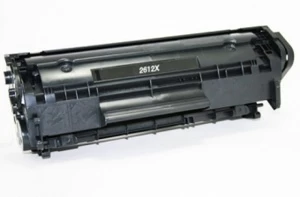 Tonerių kasetė Generink HP Q2612, juoda