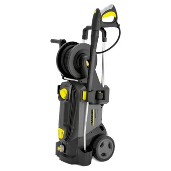 High pressure washer 200bar