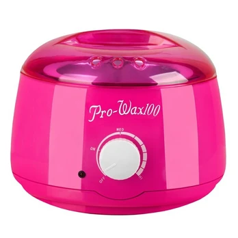 Vaško šildytuvas Prowax 100, rožinis, 100W