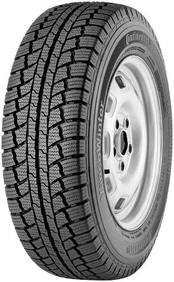 Continental VancoWinter 225/75R16C 121 R,