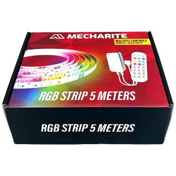 MECHARITE - RGB Strip - 5 meter