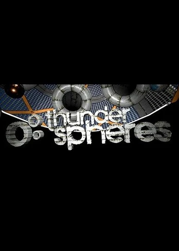 Thunder Spheres VR Steam
