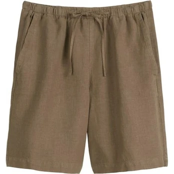 Šortai moterims, Ruda, Shorts 504011215049