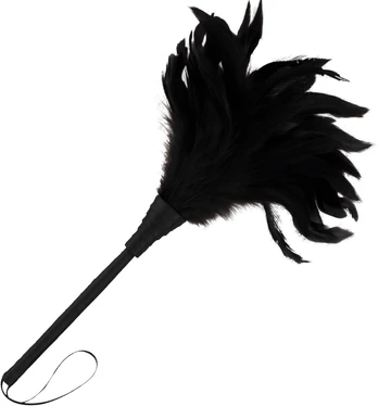 Darkness Sensations DARKNESS - Juodas LUX STIMULATING PEN