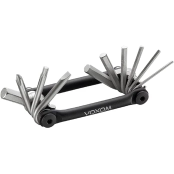 Voxom WKL45 daugiafunkcinis raktas