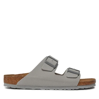 Birkenstock Sandalai 1027696 Pilkas