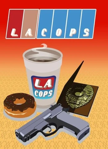 LA Cops PC