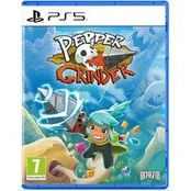 Pepper Grinder Playstation 5