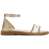 Basutės Tommy Hilfiger T4A2-34431-0517 D Auksinė