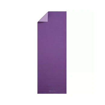 Mata do Jogi dvipusė Gaiam Plum Jam 6 mm 60526