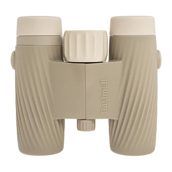 Bushnell A1 Compact 8x25 Trench Tan Žiūronai