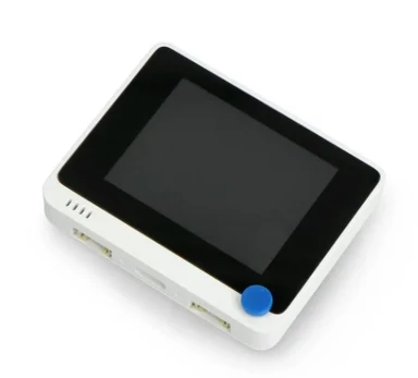 Seeed Studio Mikrokompiuteris su LCD ekranu Wio Terminal Bluetooth WiFi