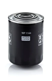 MANN-FILTER WP 1144 Alyvos filtras