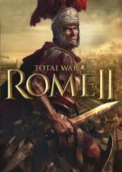 Total War: Rome II PC kaina