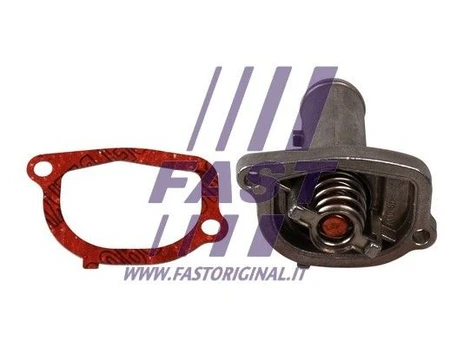Termostatas, aušinimo skystis FAST FT58145