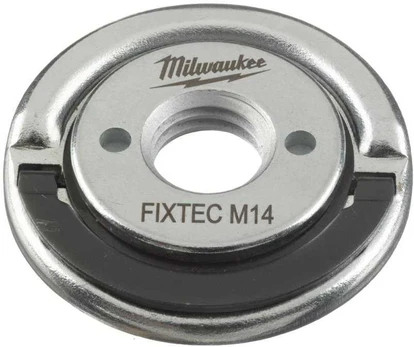 MILWAUKEE NAKRĘTKA FIXTEC GWINT M14 DO KĄTÓWEK