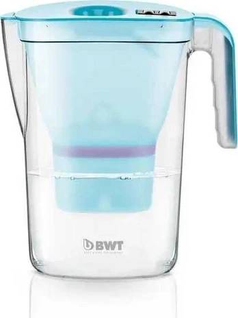 BWT 125258570 Vida Petrol Mėlyna