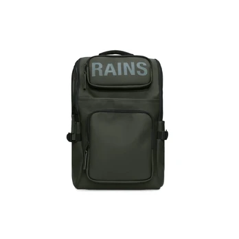 RAINS Texel Cargo Backpack - ŽALIA