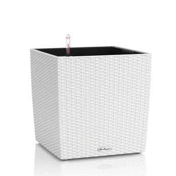 Vazonas Lechuza Cube Cottage 30 cm