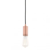 Pakabinamas šviestuvas DS-M-038 Raudonas COPPER kaina