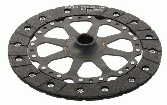 Sankabos diskas SACHS 1864 521 132