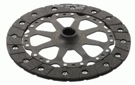 Sankabos diskas SACHS 1864 521 132 kaina