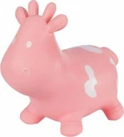 Jumper cow pink