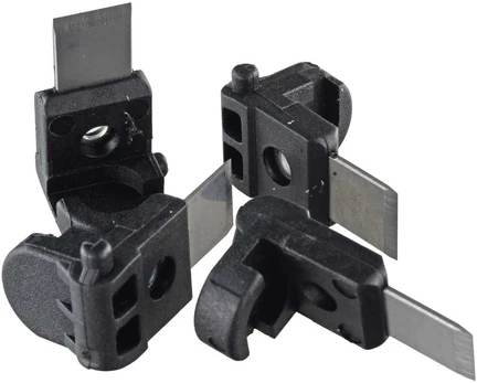 Flashforge AD5X kaitinimo siūlų pjaustytuvas