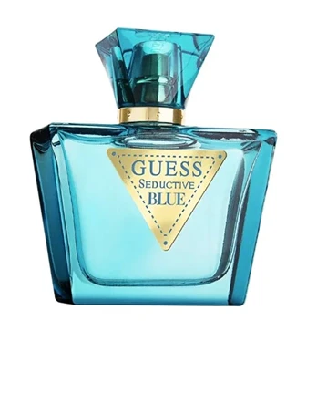 Guess - Seductive Blue - EDT - 30 ml