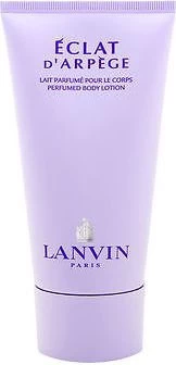 Kūno losjonas Lanvin Eclat d'Arpege, 150 ml kaina