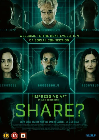 Majeng Media SHARE
