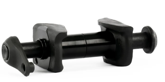 Ethic Pandemonium V2 Deck Axle And Spacer Set