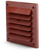 FRESH Murrist rød 150x150mm