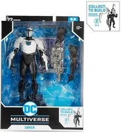 McFarlane DC Multiverse Shriek figūrėlė 18cm