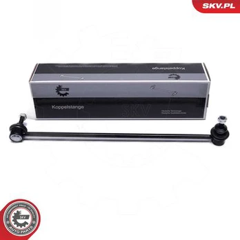 Šarnyro stabilizatorius ESEN SKV 04SKV651
