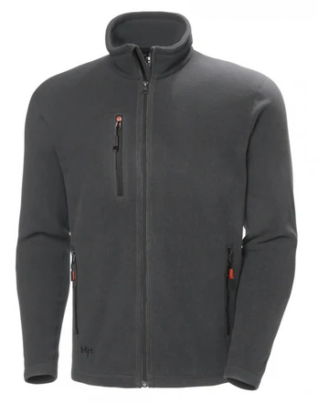 Džemperis Oxford tamsiai pilka S, Helly Hansen Workwear