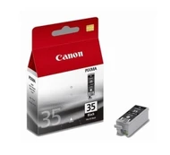 Canon PGI-35BK (1509B001) Rašalinė kasetė, Juoda