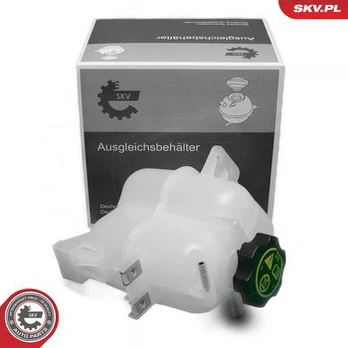 Išsiplėtimo bakelis, aušinimo skystis ESEN SKV 61SKV400