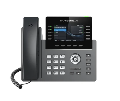 Grandstream GRP2615 IP Telefonas