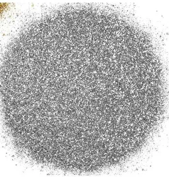 ESPA Sølv glimmer, 200 g