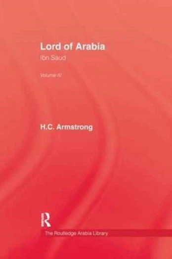 Lord Of Arabia V4