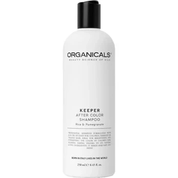 Organicals® KEEPER 1000ml
