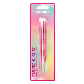 Real Techniques Real Techniques Neon Dream - Painted Liner + Brow Duo