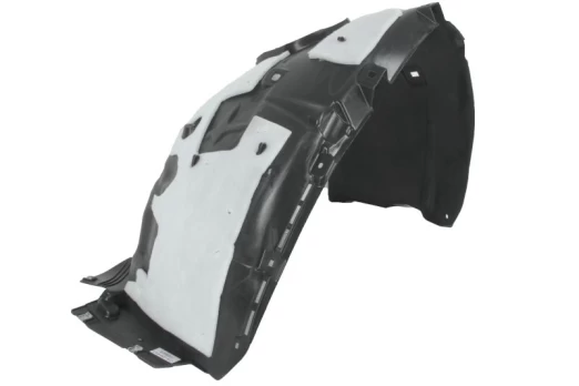 Plastikinis posparnis Kairė Priekis CITROEN C4 III