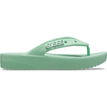 Šlepetės moterims Crocs™ Classic Platform Flip 231267, 41
