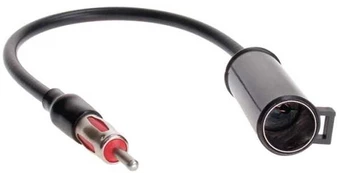 ACV Antenneadapter Nissan alle 1987-2006
