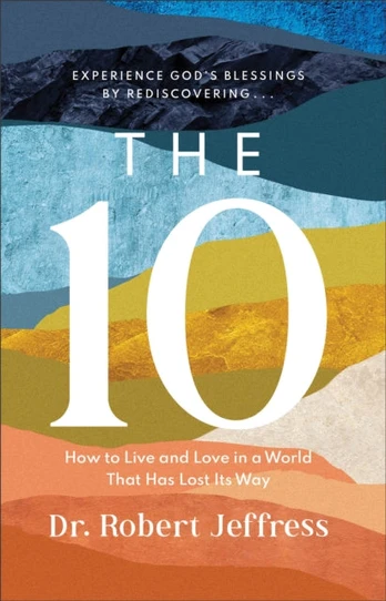 10 – How to Live and Love in a World That Has Lost Its Way