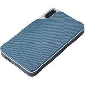 External SSD|INTENSO|TX100|2TB|USB-C|3826470 kaina
