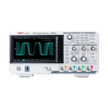 Oscyloskop Uni-T UPO1054